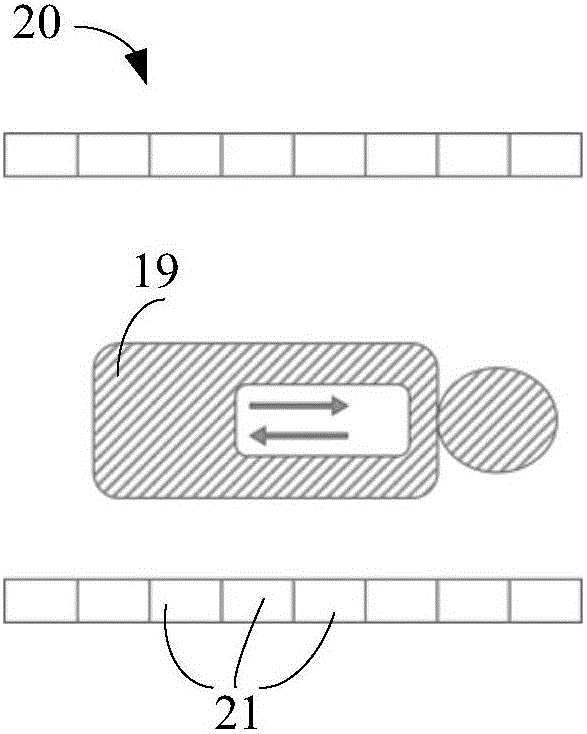 Imaging method and imaging system