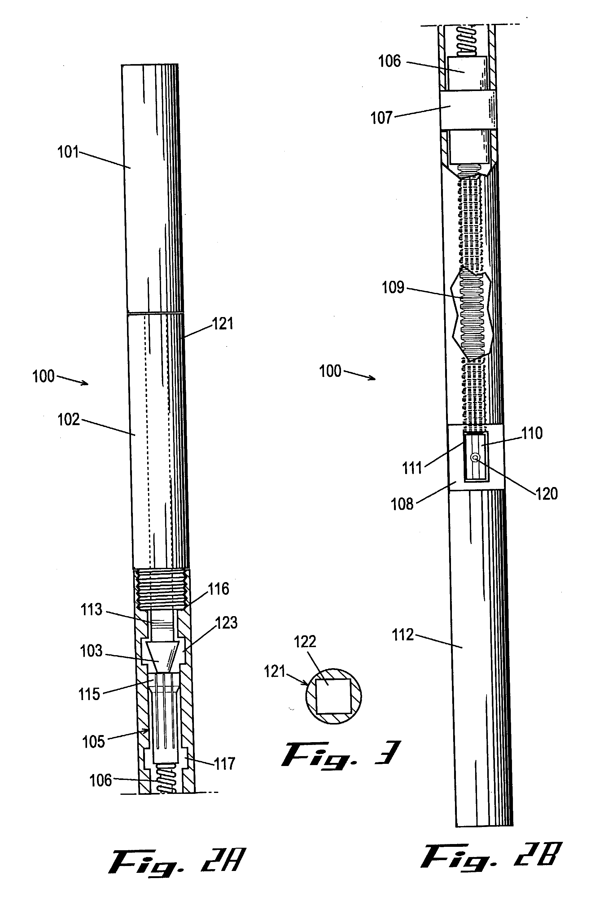 Downhole jarring tool adjuster