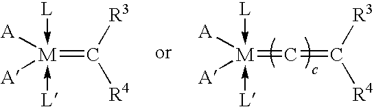 Polyester Compositions Containing Metathesis Polymers with Reduced Recycle Color