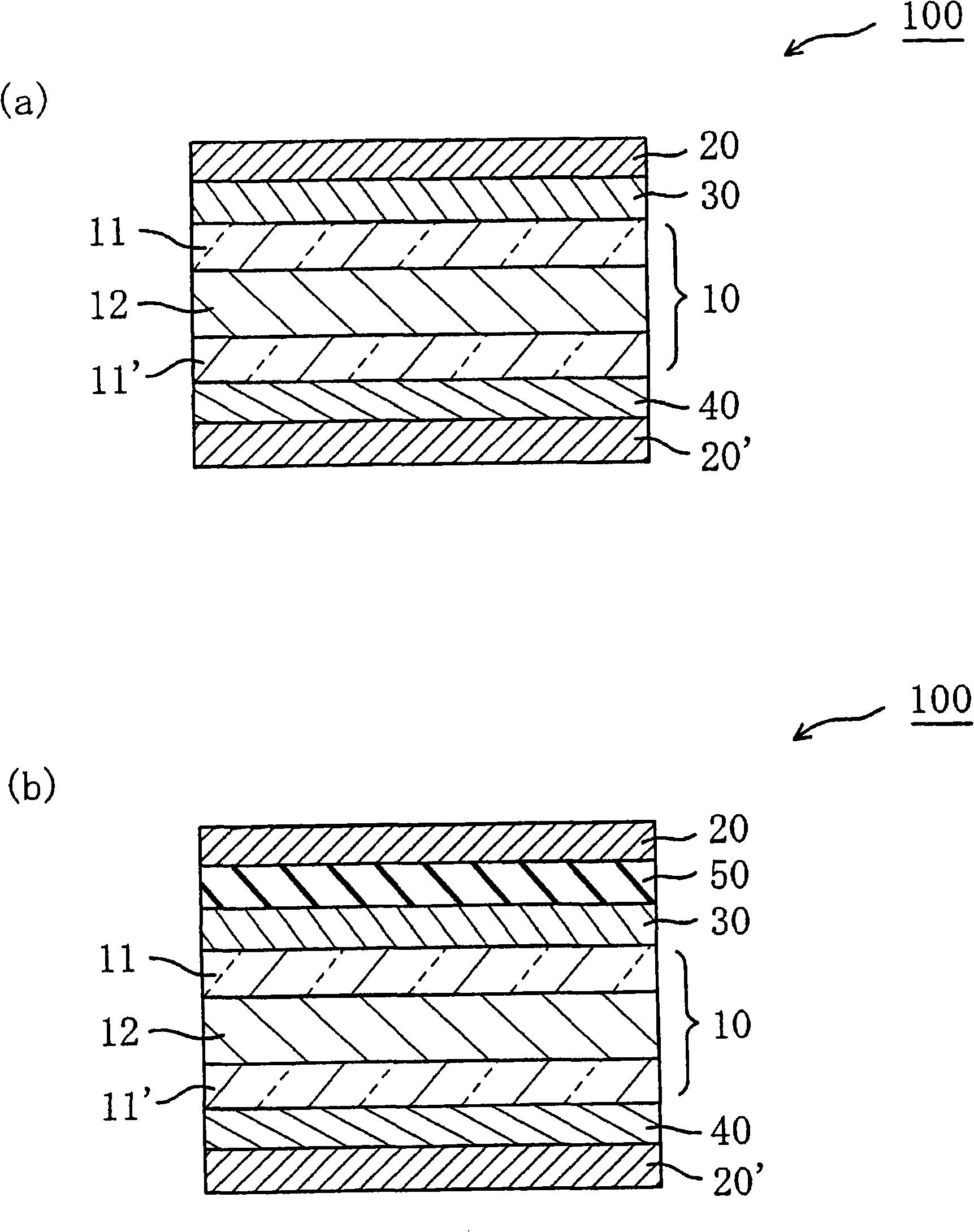 Liquid crystal panel and liquid crystal display