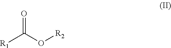 Process for the oxidation of organic carbonyl compounds