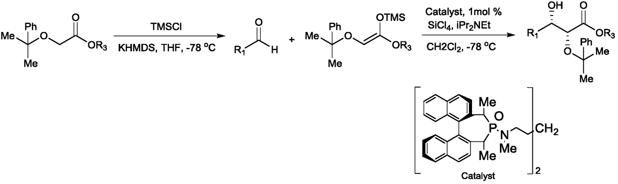 Production of chiral 1,2-diol compounds by biocatalysis of carbonyl reductase