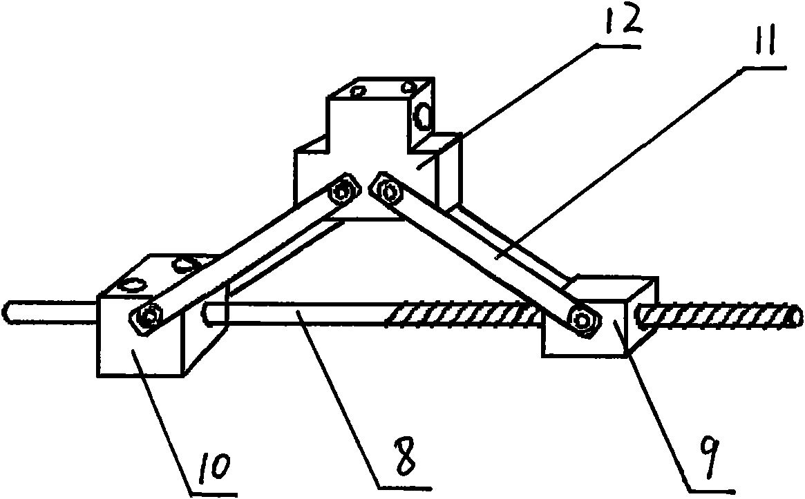 Process for producing curved surface lifting mattress