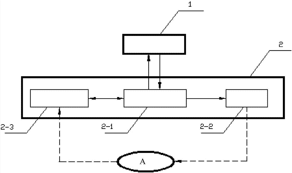 Head-mounted slit lamp micrographic examination system