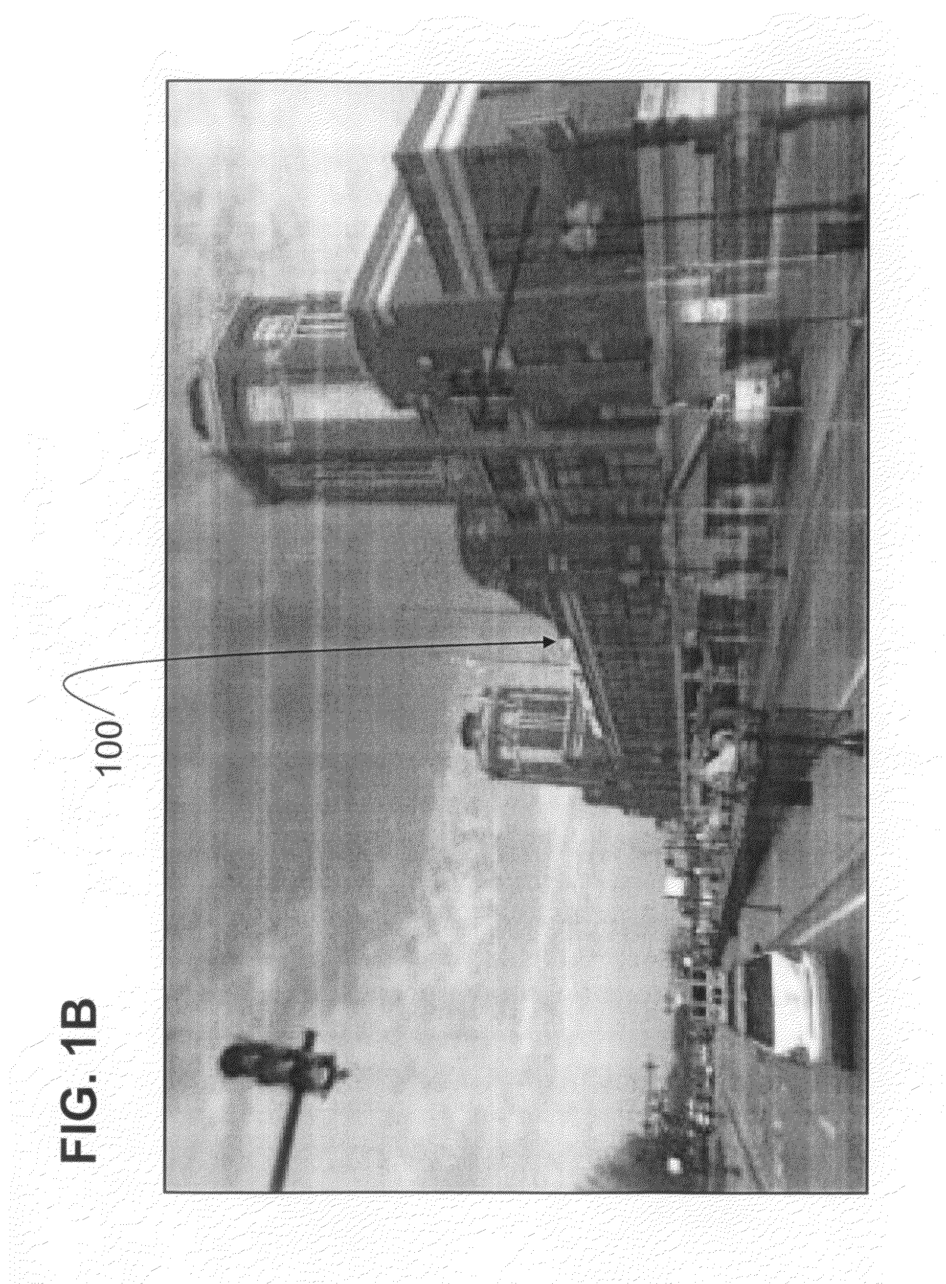 System and method for producing multi-angle views of an object-of-interest from images in an image dataset