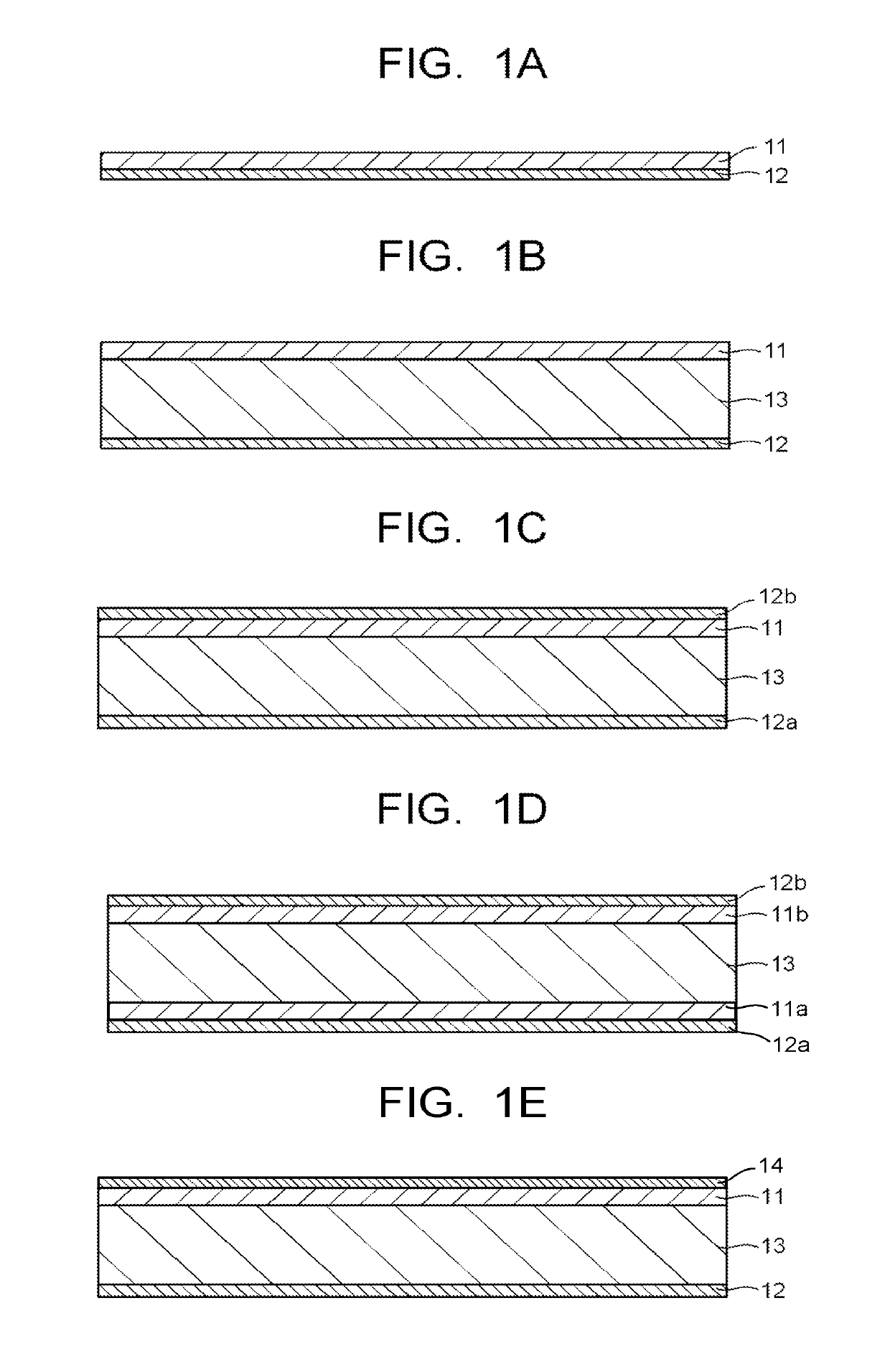 Near-infrared cut filter and imaging device