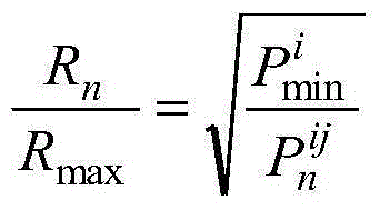 Link Stability Prediction Method in ad Hoc Network