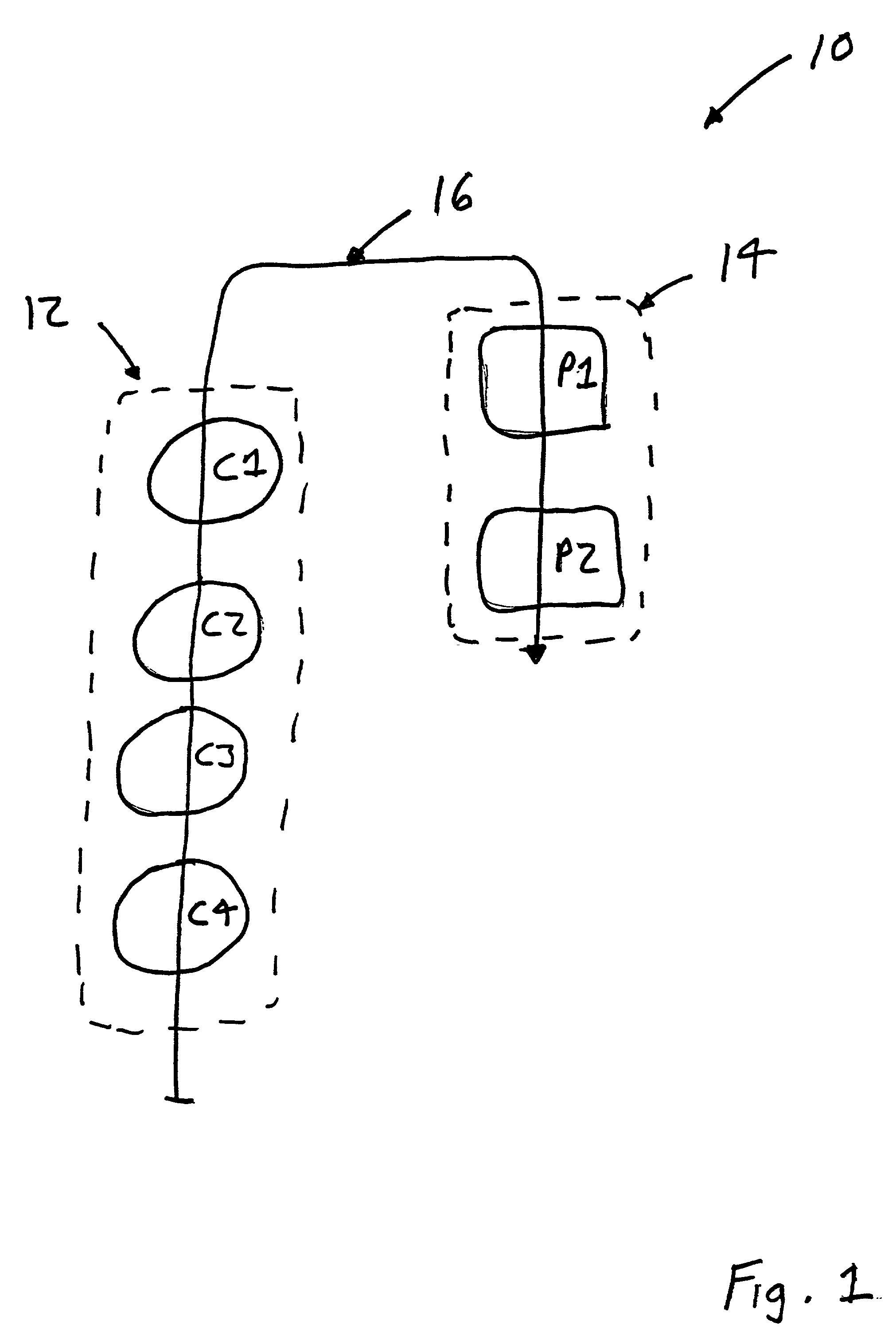 Market based control of structural movement