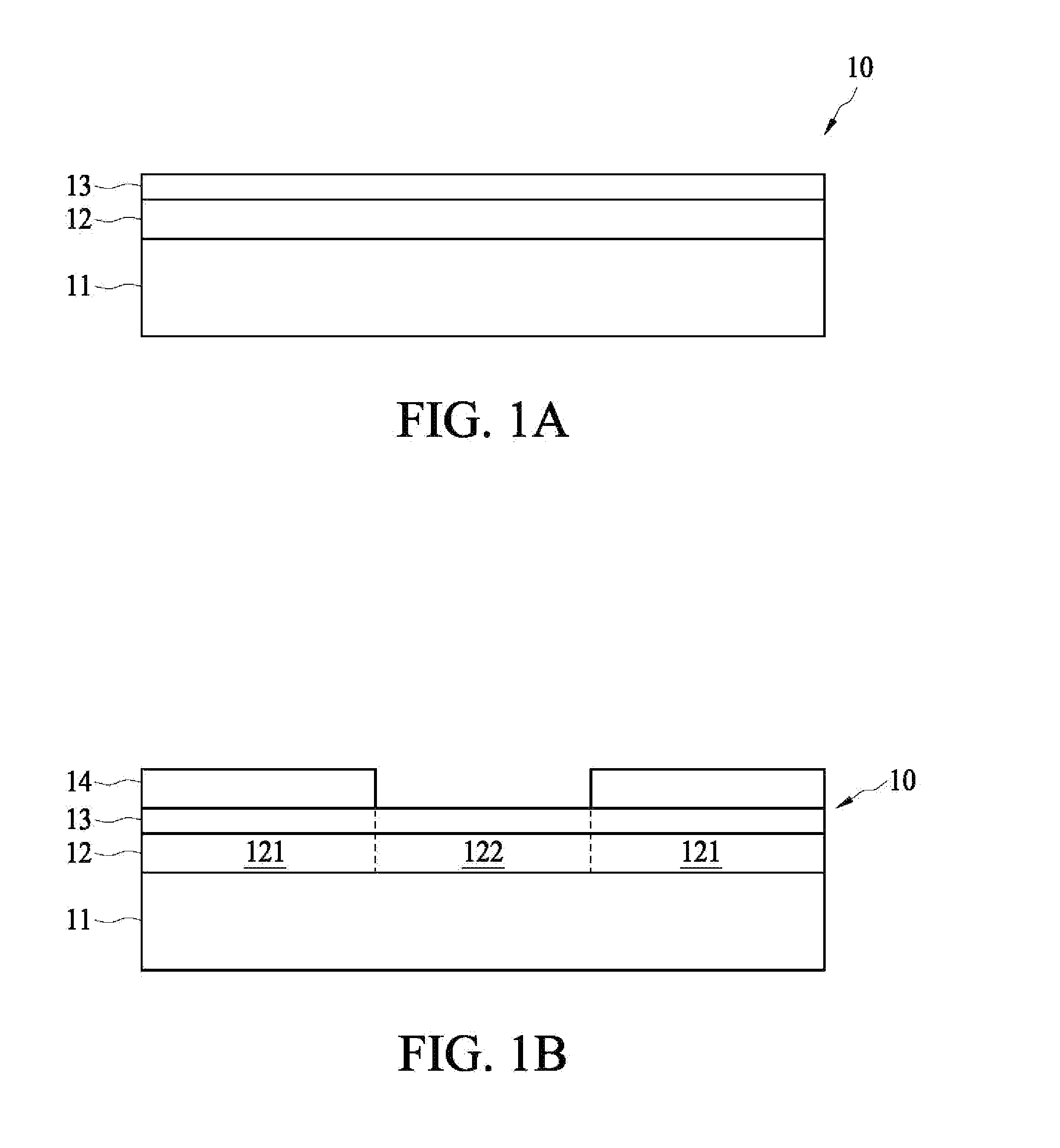 Methods of forming nanoscale conductive films and touch devices including the nanoscale conductive films
