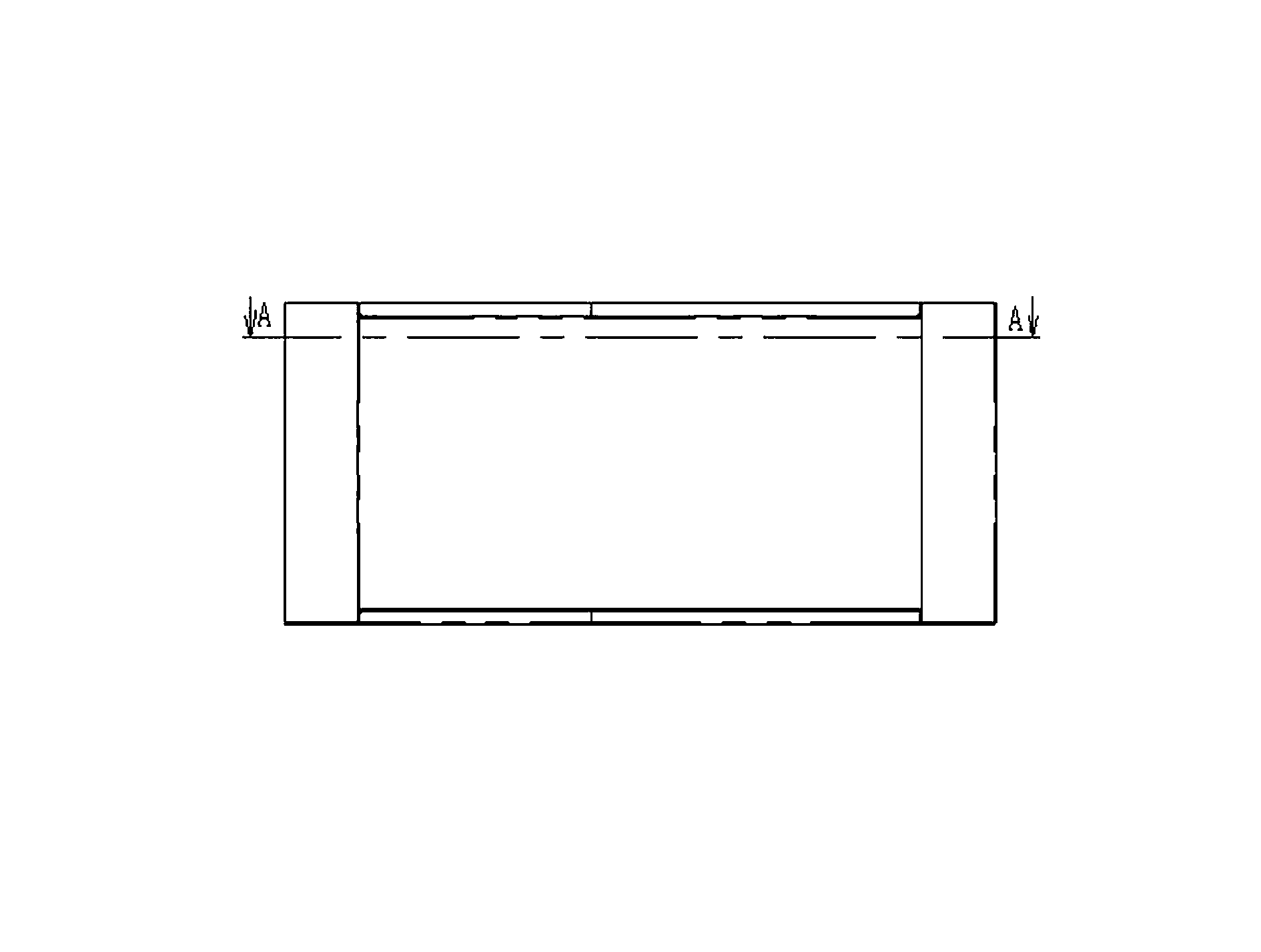 Intelligent control box for overhead transformer