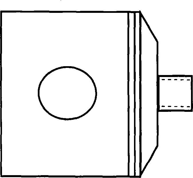 Multi-purpose terminal box