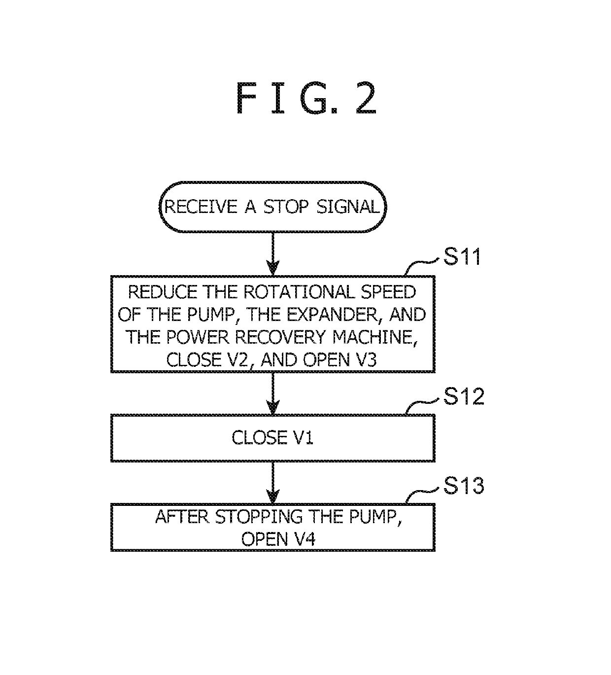 Thermal energy recovery device