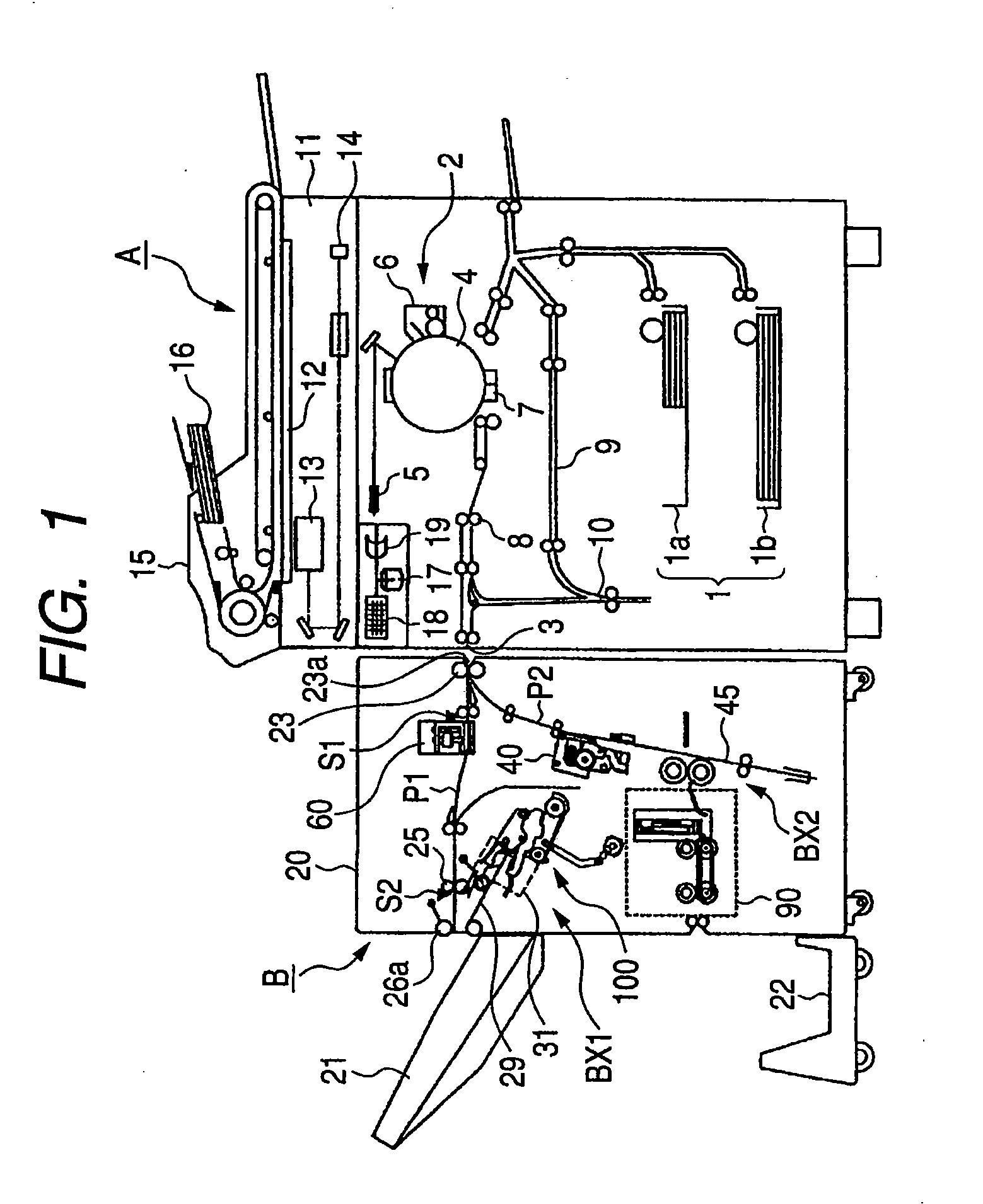 Sheet processing apparatus