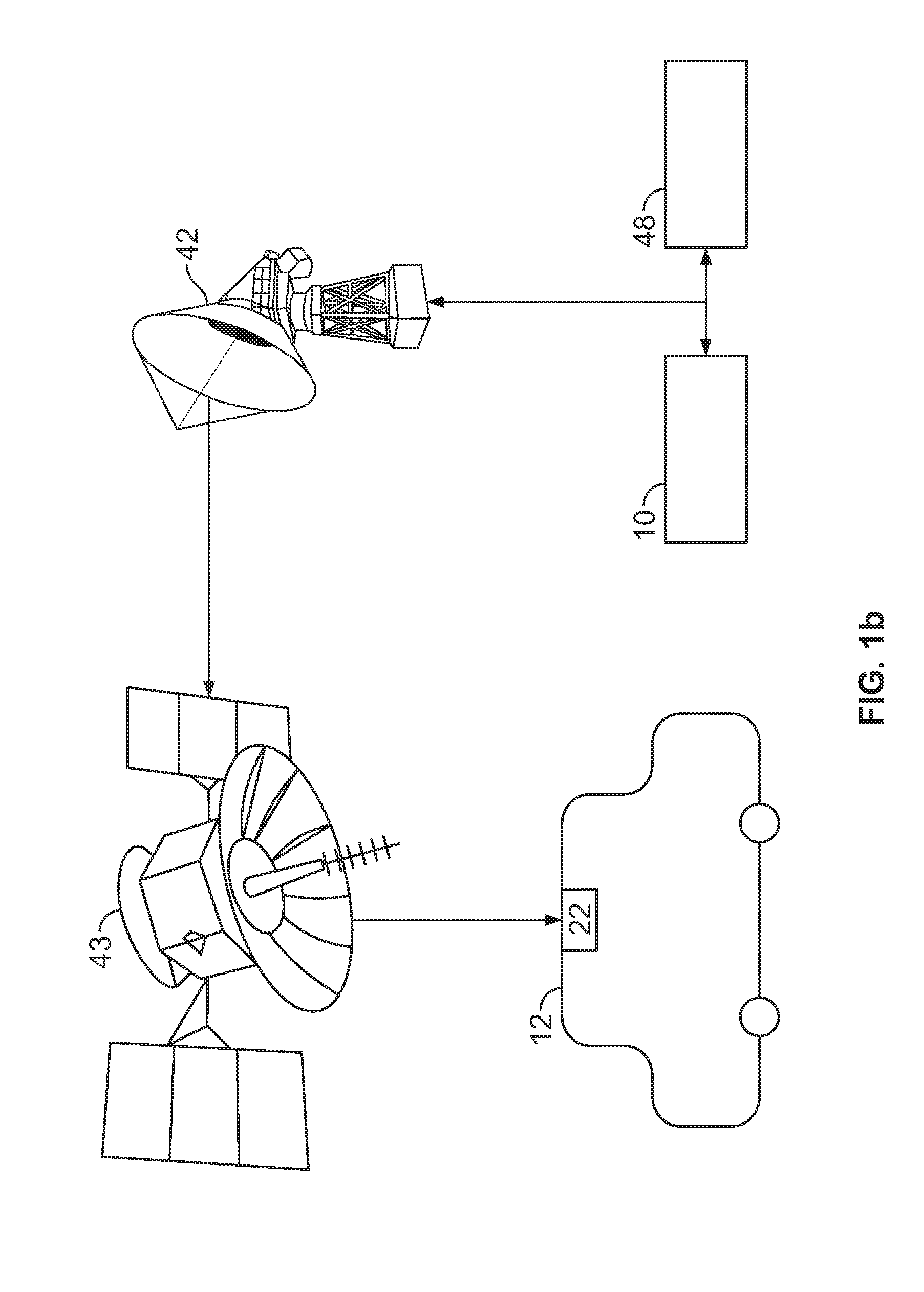 Method and system for making automated appointments
