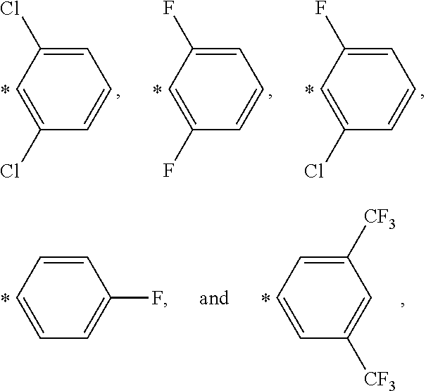 Ruthenium containing hydrosilylation catalysts and compositions containing the catalysts