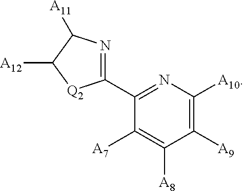 Ruthenium containing hydrosilylation catalysts and compositions containing the catalysts