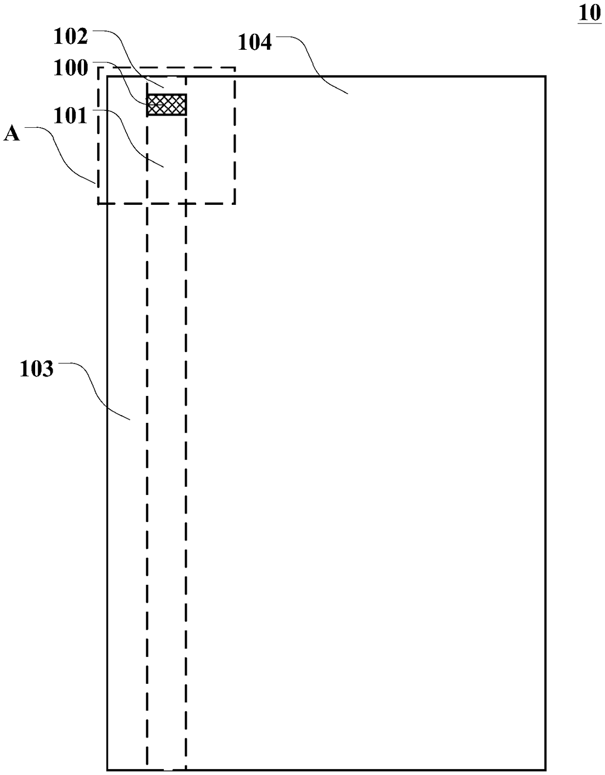 Display panel and display device