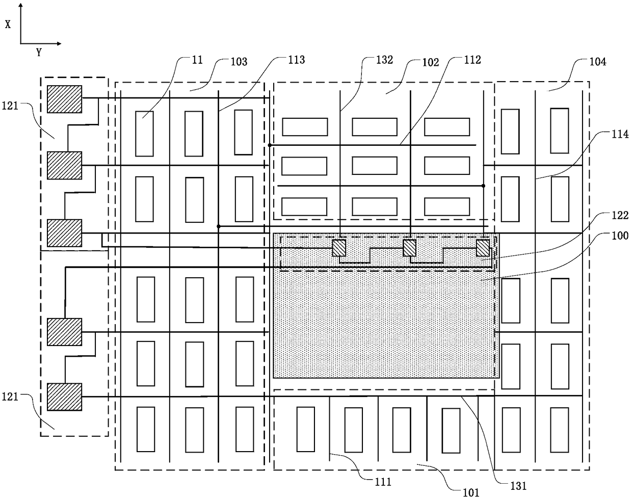 Display panel and display device