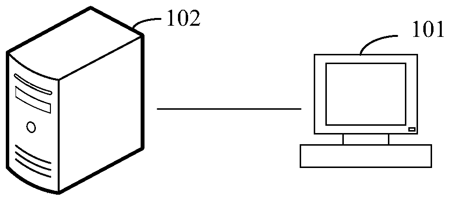 VR multimedia experience quality determination method and device