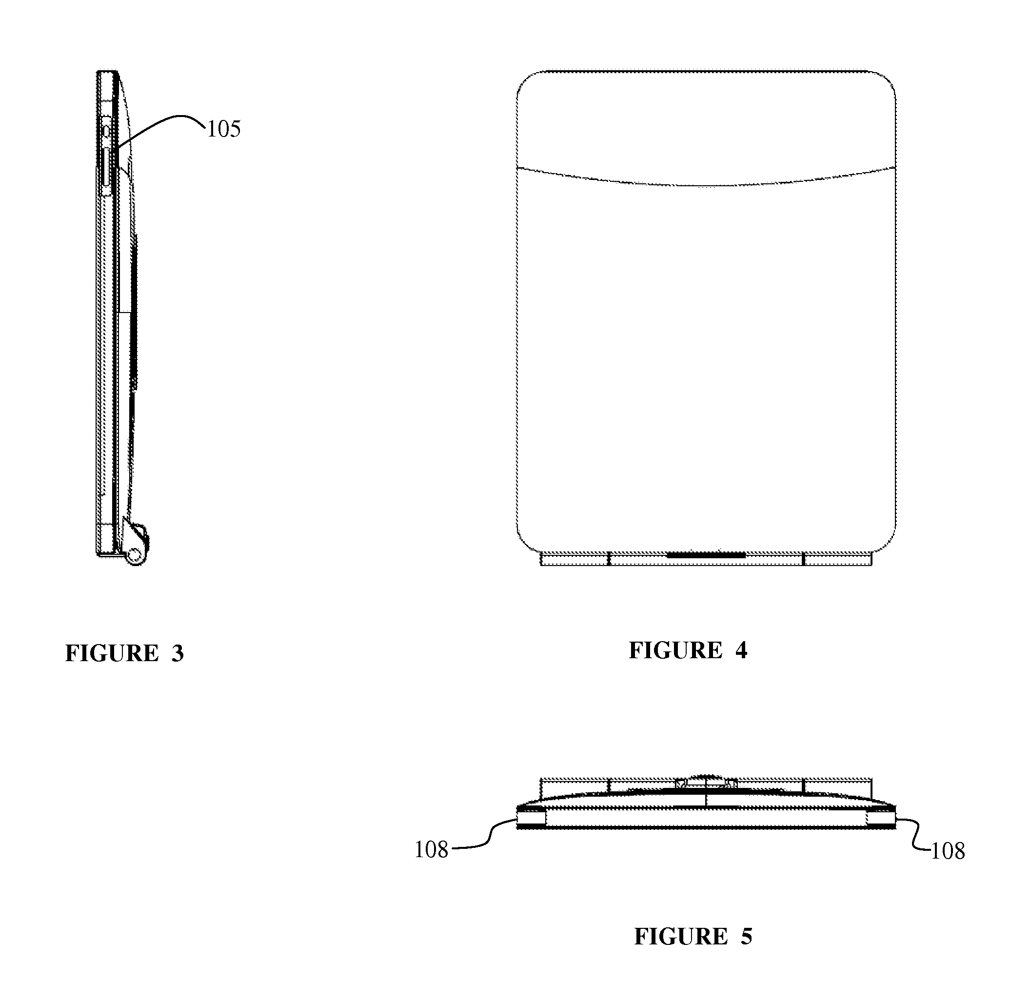 Device case and mounting apparatus