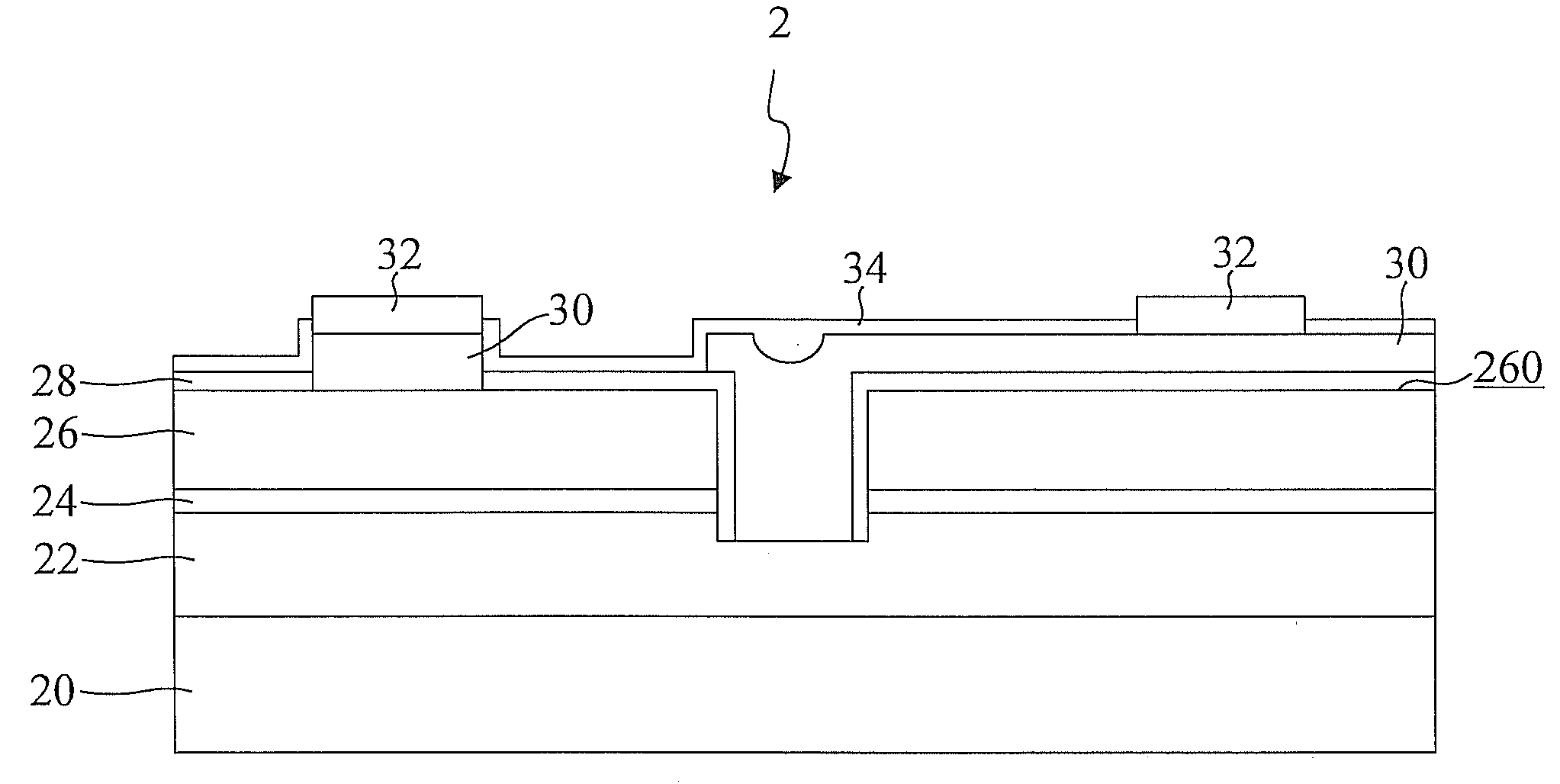 Semiconductor light-emitting device and method of fabricating the same