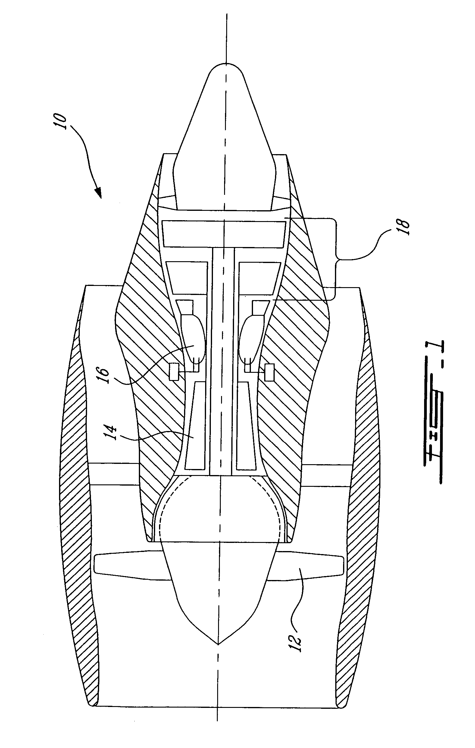 Blades for a gas turbine engine with integrated sealing plate and method
