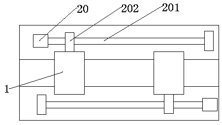 Automatic agricultural seeder