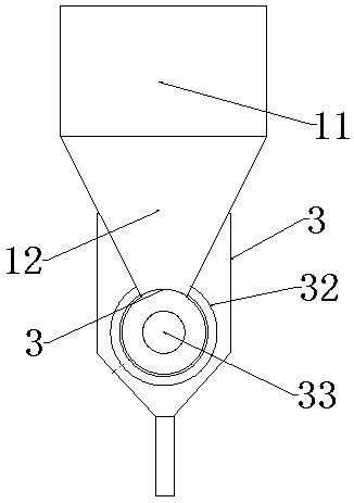 Automatic agricultural seeder