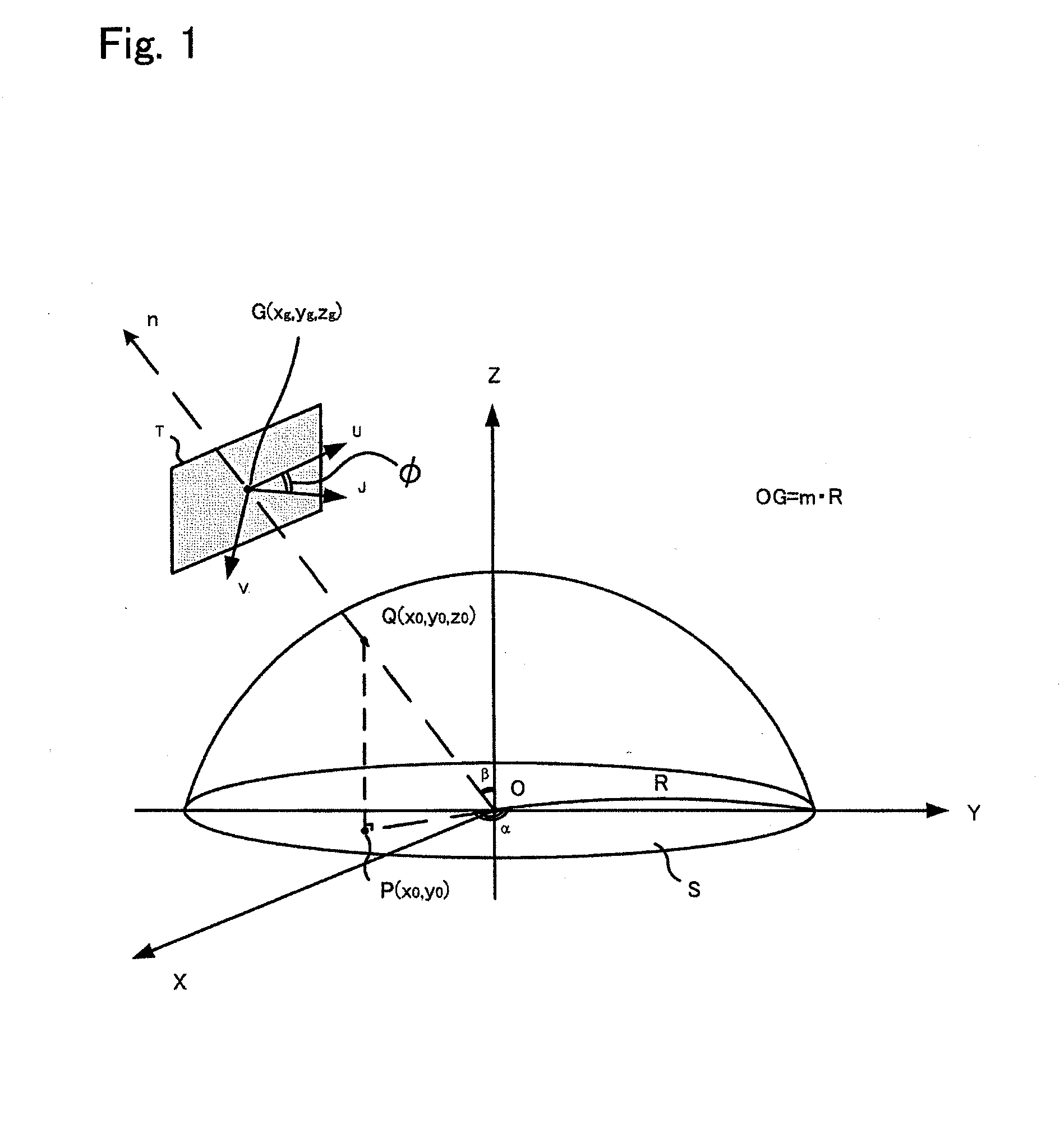 Conference system, monitoring system, image processing apparatus, image processing method and a non-transitory computer-readable storage medium