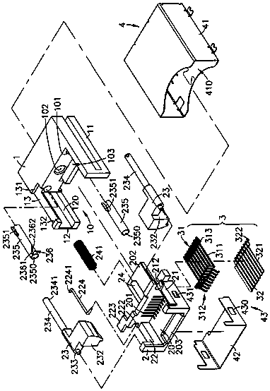 Push Network Connector