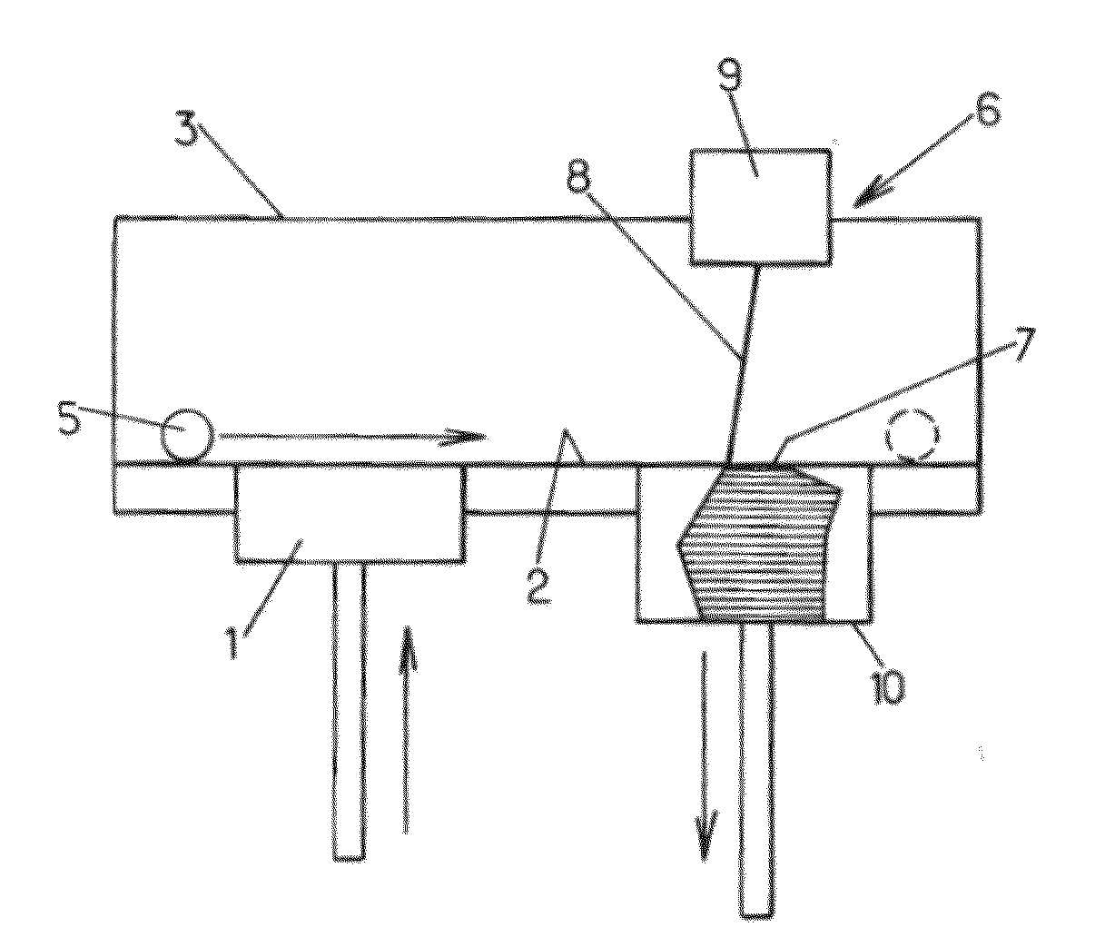 Biomedical device, method for manufacturing the same and use thereof