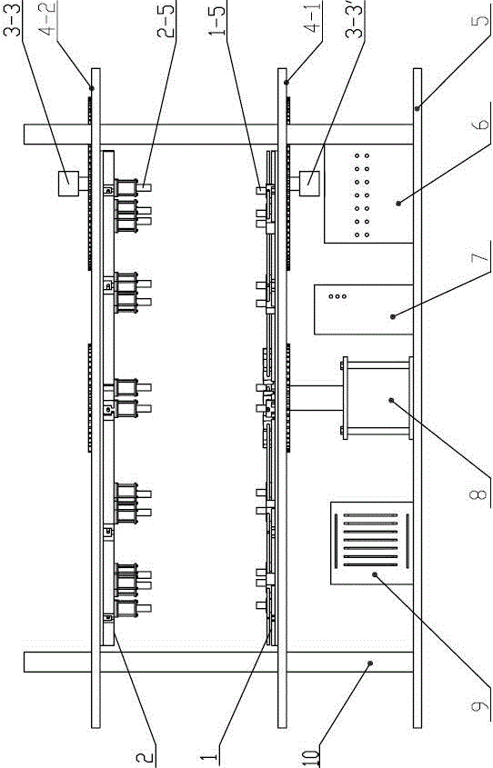 Resistance welding method suitable for multi-point circumferentially-arranged sheets