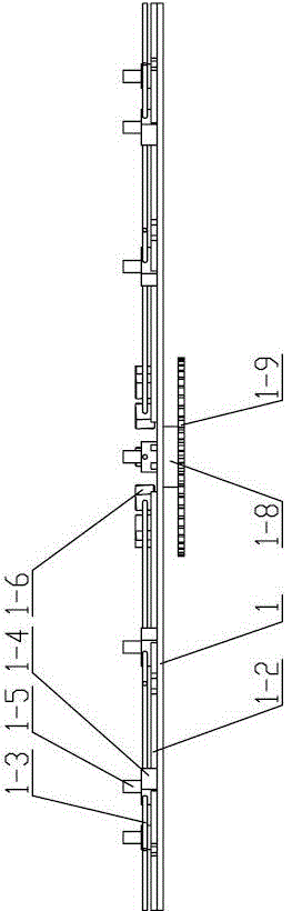 Resistance welding method suitable for multi-point circumferentially-arranged sheets