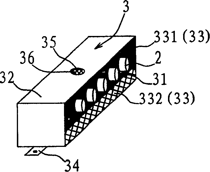 Anti-explosion power source surge protector