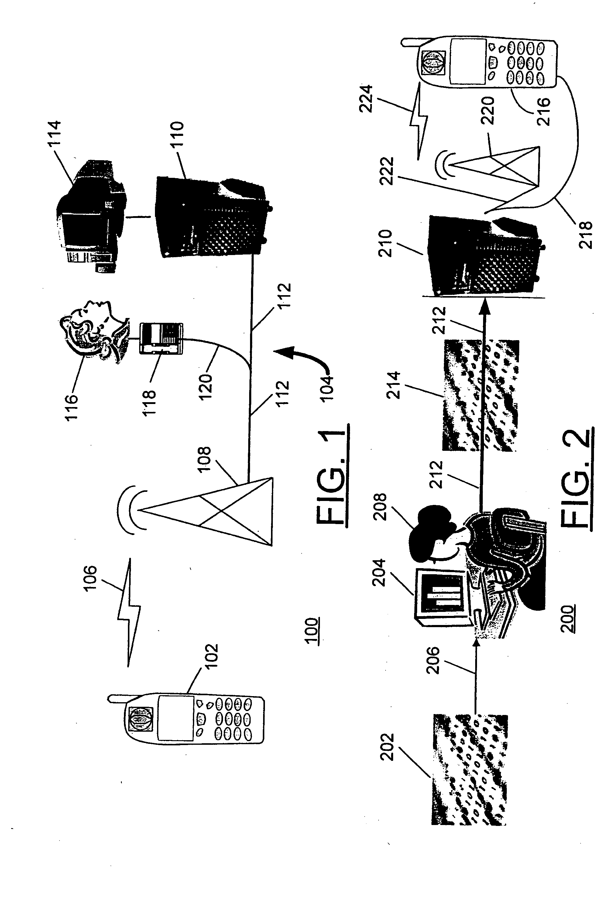Apparatus and method for over the air software repair