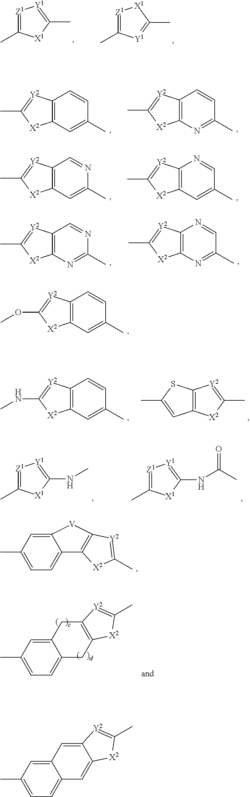 Inhibitors of hcv ns5a