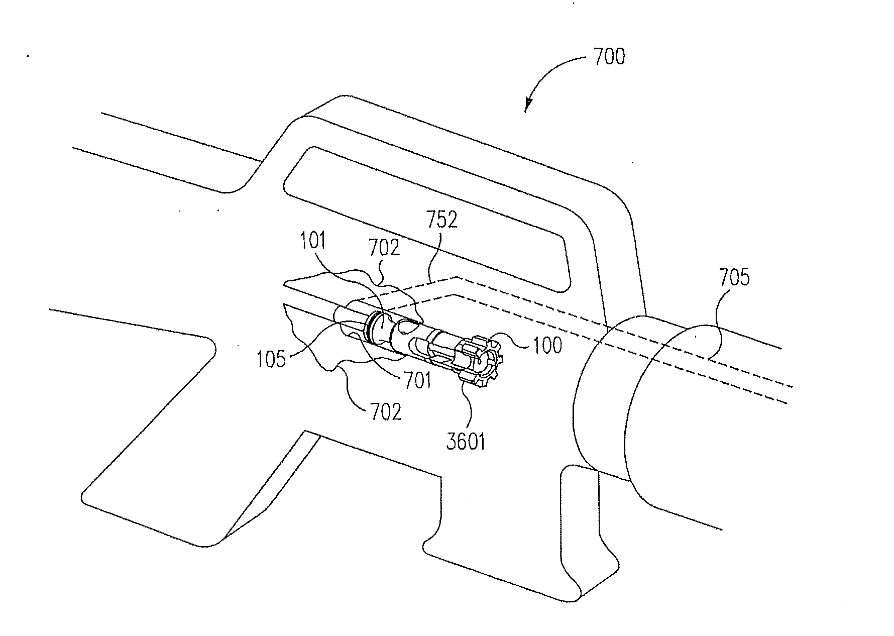 Firearm Systems and Methods