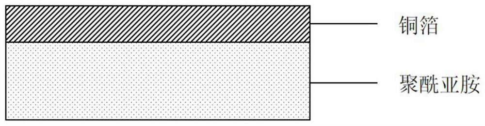 Method for manufacturing through hole between wiring boards