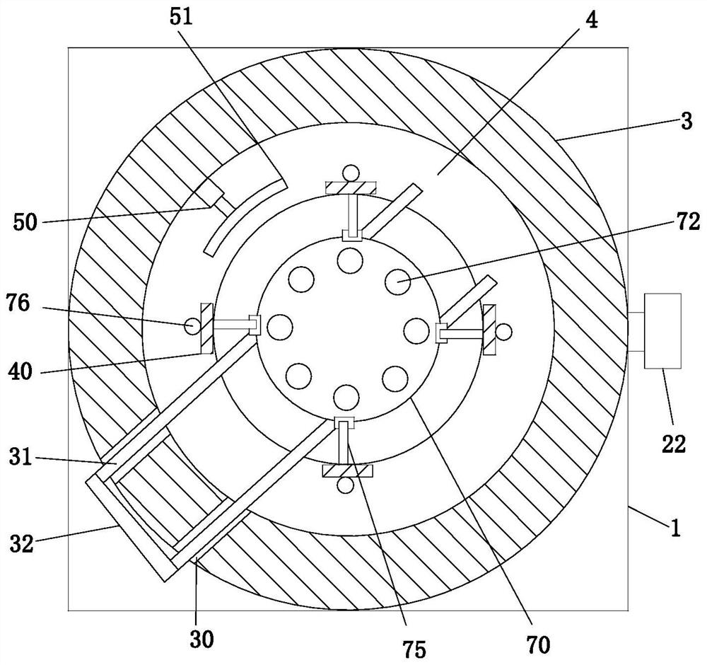 A method for manufacturing artificial particle board