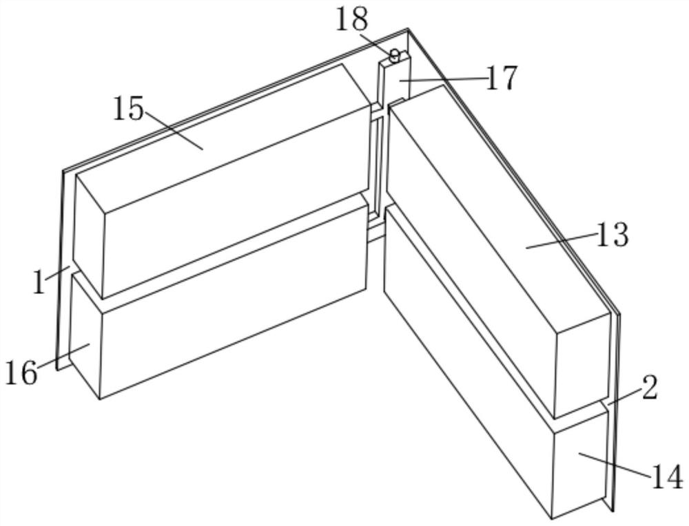 Packaging carton for transporting objects