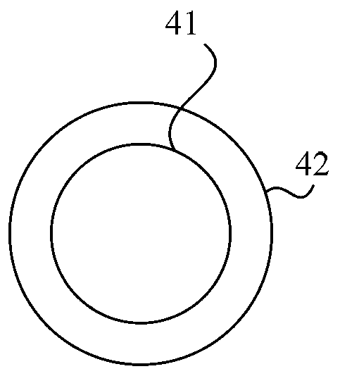 A kind of multi-input multi-output antenna and mobile terminal