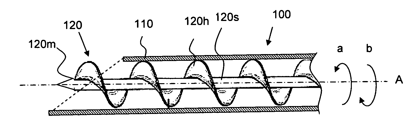 Method and device for tissue removal and for delivery of a therapeutic agent or bulking agent