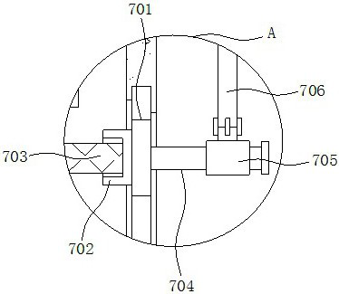 straw crushing box