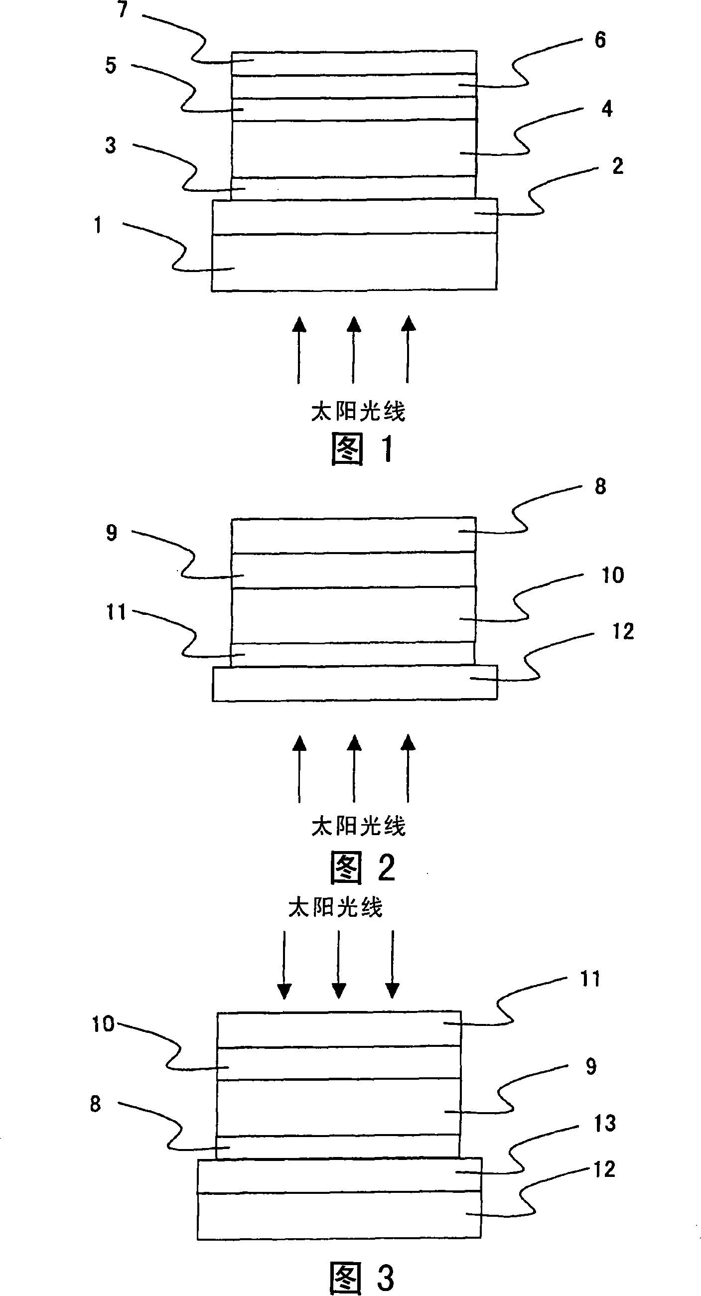 Oxide sintering body, its manufacturing method, transparent conductive film, and solar energy cell obtained by using the same