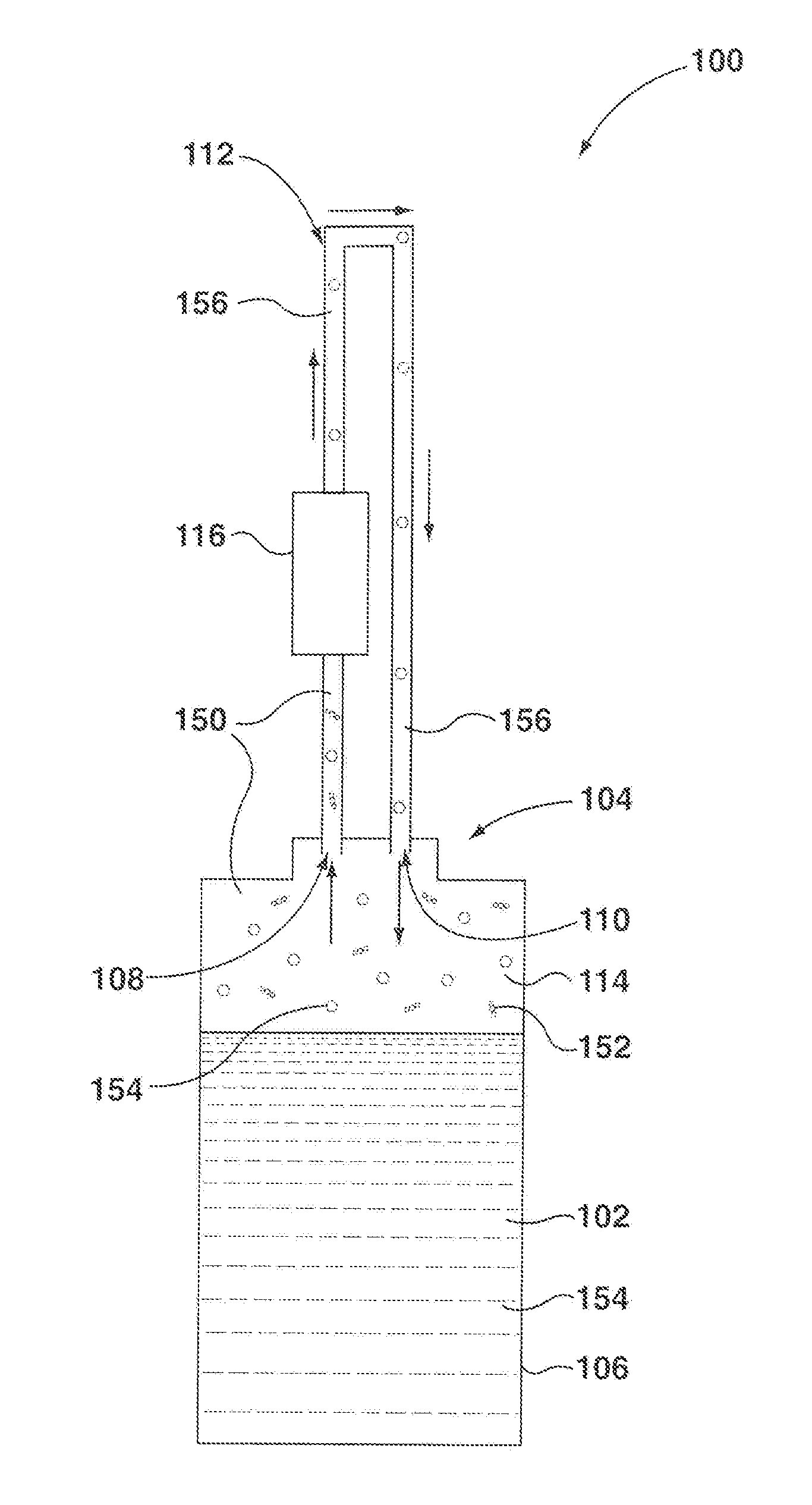 Apparatus and method for preserving the aroma of a fermentable beverage