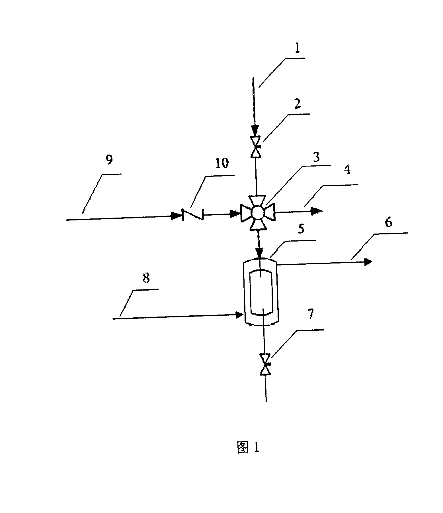 enclosed-sampling-apparatus-and-method-for-liquid-solid-system-with