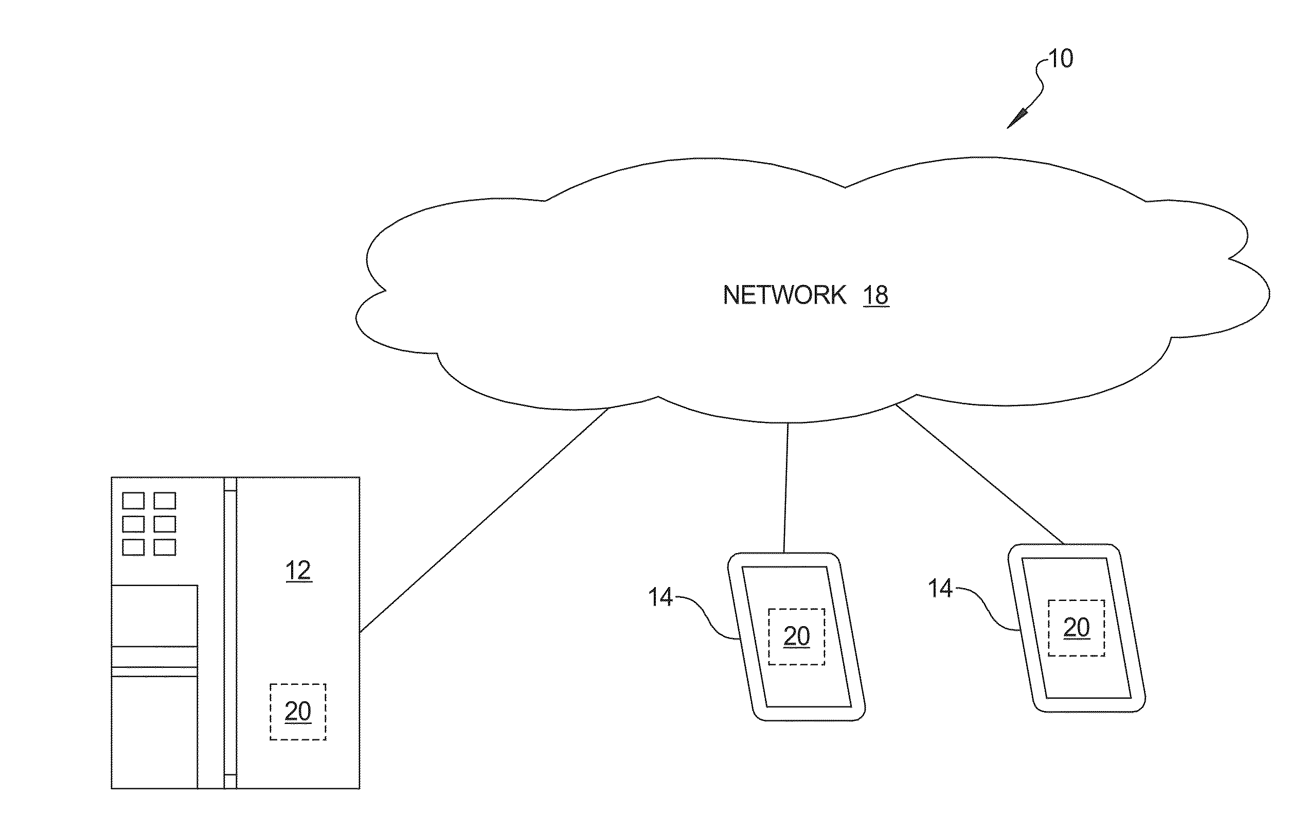 System, method, and non-transitory computer-readable storage media for enhancing online product search through retail business process awareness