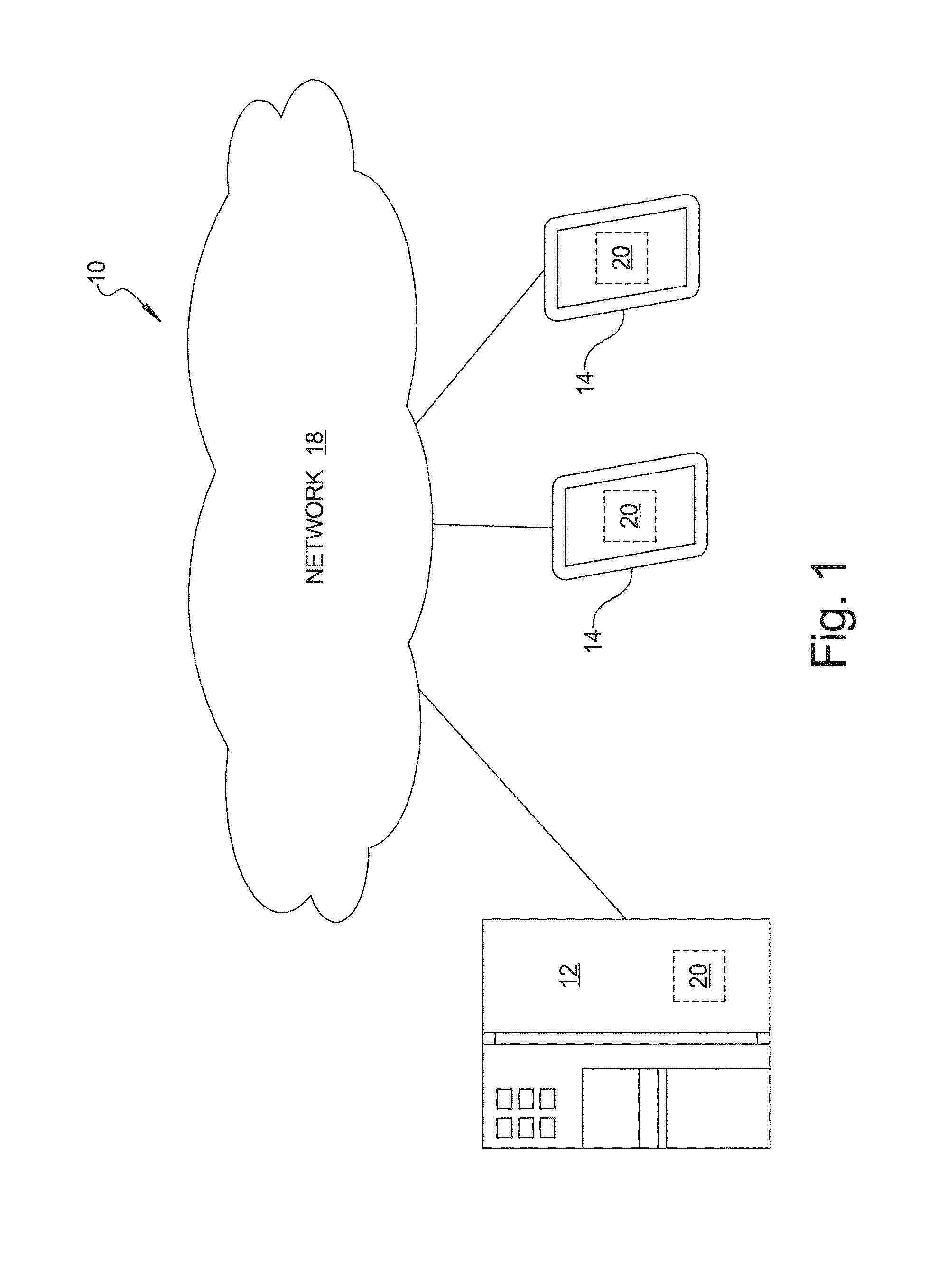 System, method, and non-transitory computer-readable storage media for enhancing online product search through retail business process awareness