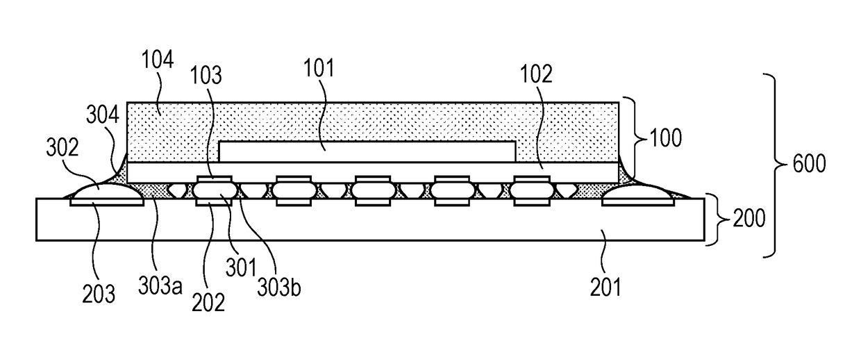 Printed circuit board, electronic device, and manufacturing method of printed circuit board