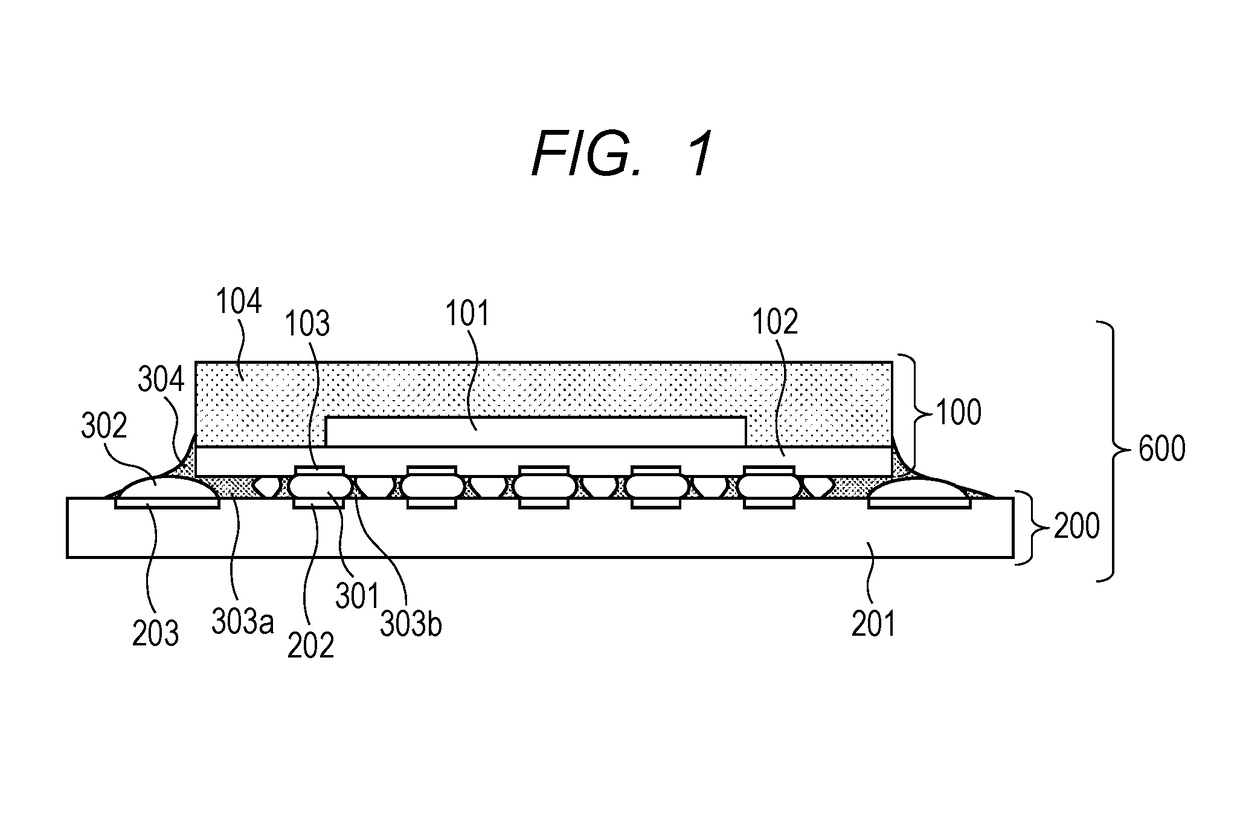 Printed circuit board, electronic device, and manufacturing method of printed circuit board